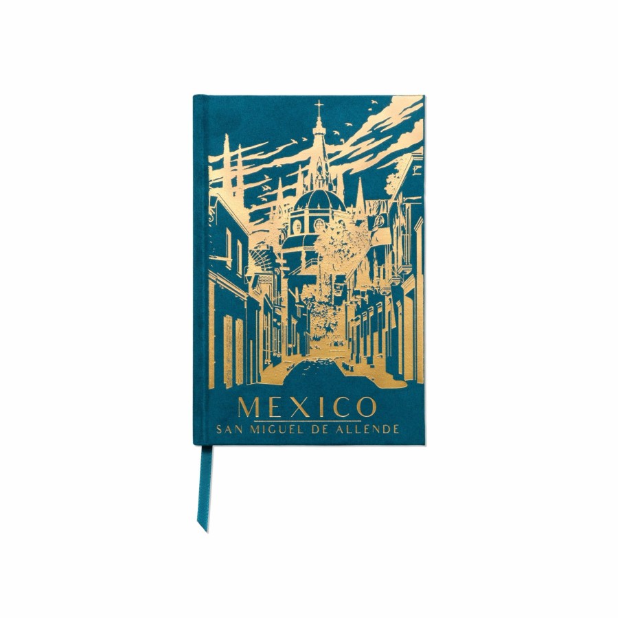 Stationery DesignWorks Ink | Anderson Design Journal - Mexico