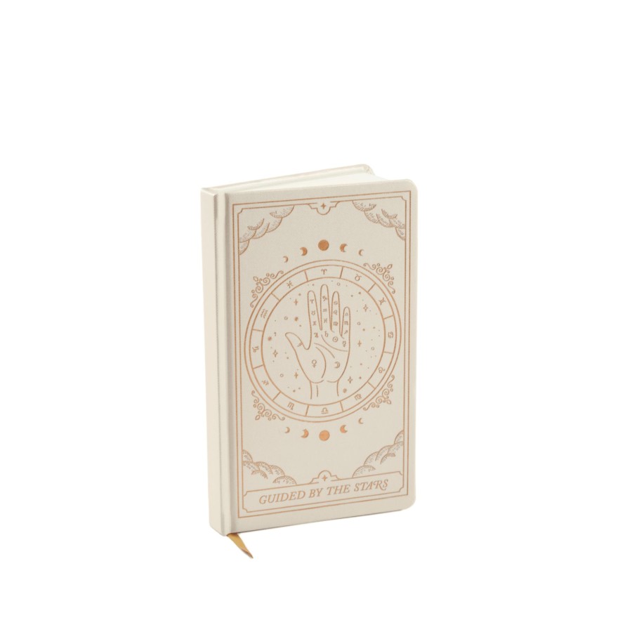 Stationery DesignWorks Ink | Bookcloth Journal - Zodiac