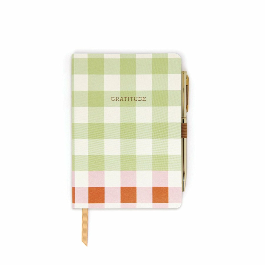 Stationery DesignWorks Ink | Gratitude Journal - Picnic