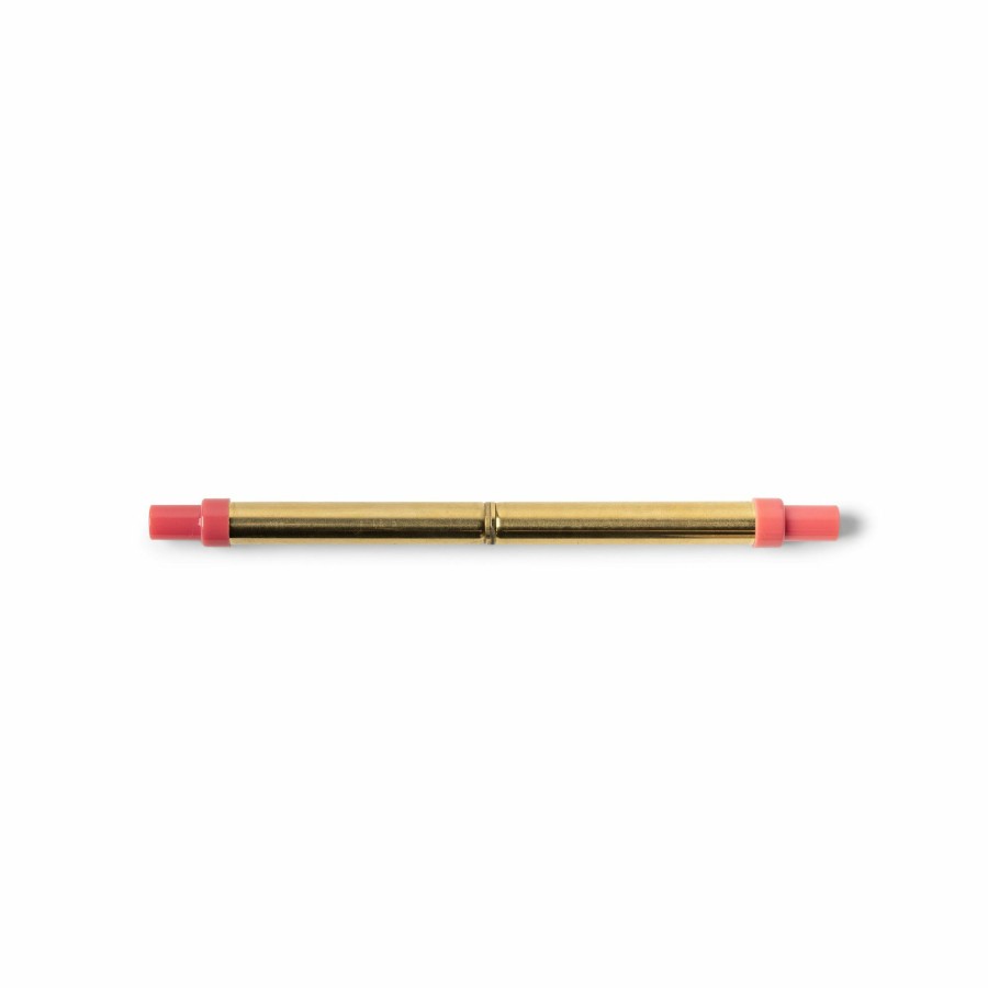 Reusable DesignWorks Ink | Portable Straw - Strawsome