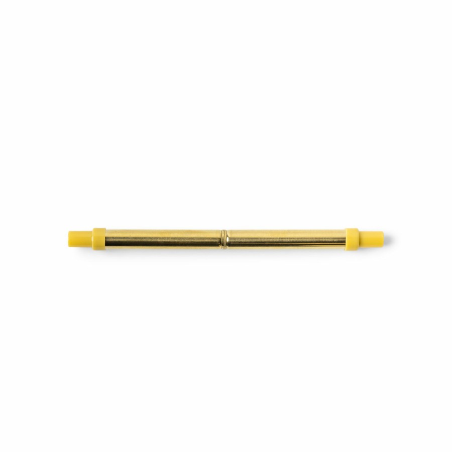 Reusable DesignWorks Ink | Portable Straw - Radiant Ovals